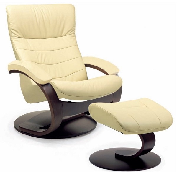 Trandal Recliner Leather Express Furniture