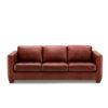 Barrett Leather Sofa