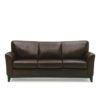 India Leather Sofa