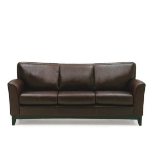 India Leather Sofa