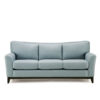India Sofa Blue