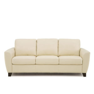 Marymount Leather Sofa