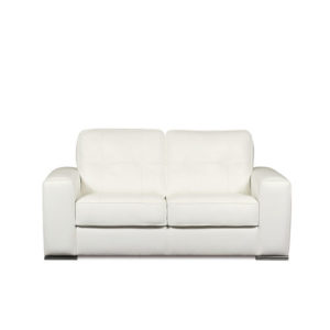 Pachuca Leather Sofa