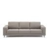 Seattle Leather Sofa