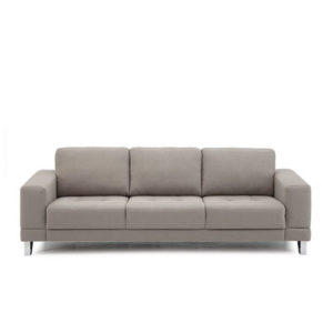 Seattle Leather Sofa