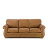 Viceroy Leather Sofa