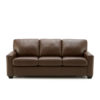 Westend Leather Sofa