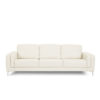 Zuri Leather Sofa