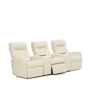 Banff II Home Theater Seating