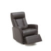 Banff II Leather Recliner