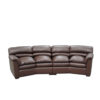 Canyon Leather Sofa