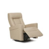 Chesapeake Leather Recliner