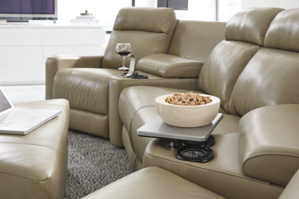 Forest Hill Home Theater Seating