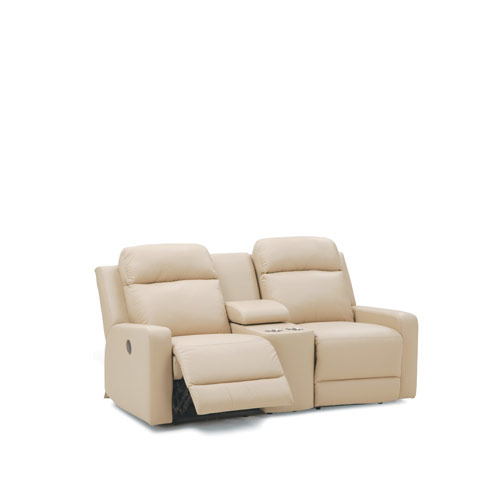 Forest Hill Home Theater Seating