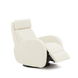 Jasper Leather Recliner