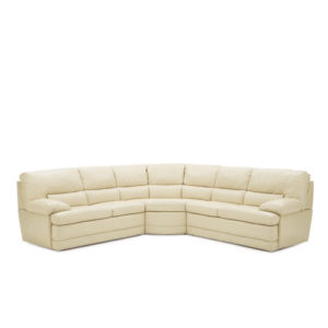 Northbrooke Leather Sectional