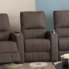 Pacifico Home Theater Seating