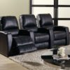 Pacifico Home Theater Seating