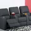 Pacifico Home Theater Seating