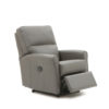 Pinecrest Leather Recliner