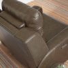 Redwood Home Theater Seating Detail
