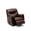 Regent Leather Recliner