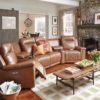 Riley Home Theater Seating