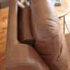 Leather Reclining Furniture - Riley by Palliser