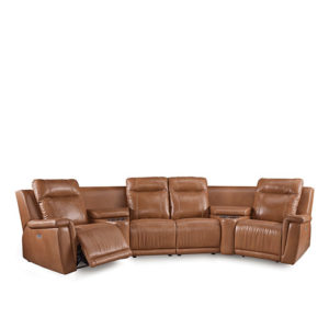 Riley Home Theater Seating