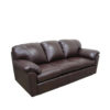 Tahoe Leather Sofa