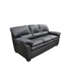 Vegas Leather Sofa