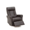 Yellowstone Leather Recliner