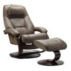 Admiral Recliner Brown