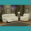 Brookfield Leather Reclining Furniture