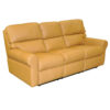 Brookhaven reclining Leather Furniture by Omnia