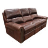 Connor by Omnia Leather Reclining Furniture