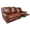 Fairmont by Omnia Leather Reclining Furniture