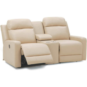 Forest Hill Leather Reclining Furniture