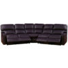 Larsen by Omnia Leather Reclining Furniture