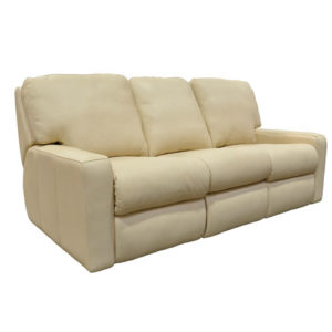 Malibu Leather Reclining Furniture by Omnia