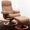 Muldal Recliner Room