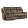 Redwood Reclining Leather Furniture