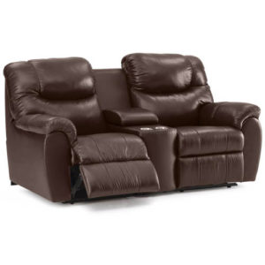 Regent Leather Reclining Furniture