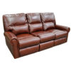 Robertson Leather Reclining Furniture