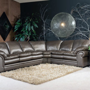 Santa Barbara Sectional Room