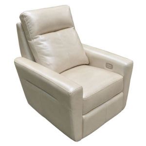 Leather Reclining Furniture By Omnia Furniture - Venus