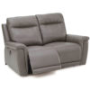 Westpoint Reclining Leather Furniture