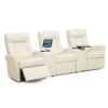 Palliser Yellowstone Reclining Leather Furniture