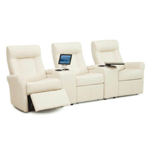 Palliser Yellowstone Reclining Leather Furniture