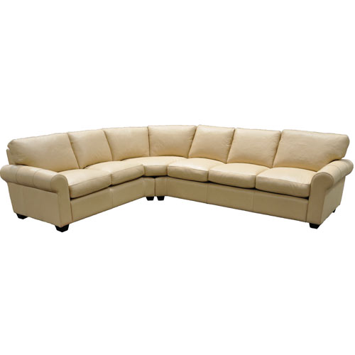 West Point Sectional